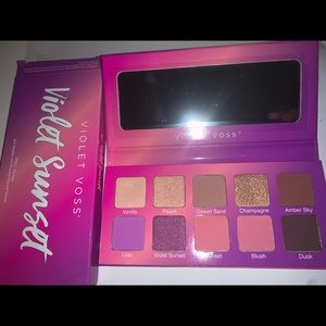 Violet Voss Violet Sunset Palette